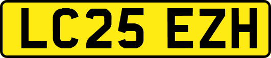 LC25EZH