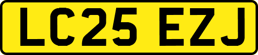 LC25EZJ
