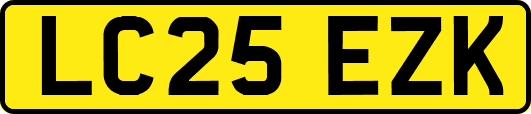 LC25EZK