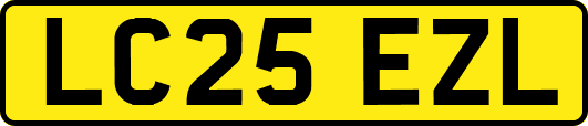 LC25EZL