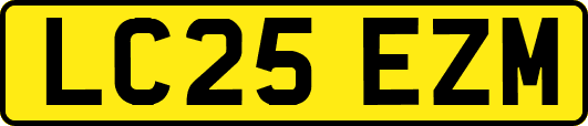 LC25EZM