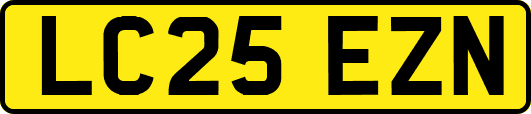 LC25EZN