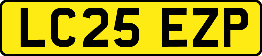LC25EZP