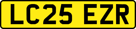 LC25EZR