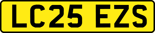 LC25EZS