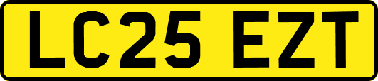 LC25EZT