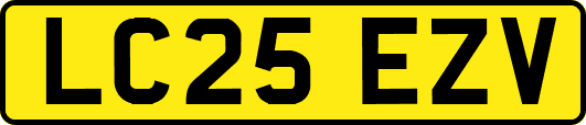 LC25EZV