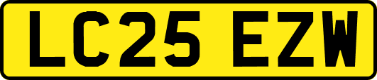 LC25EZW