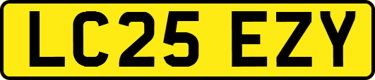 LC25EZY