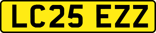 LC25EZZ