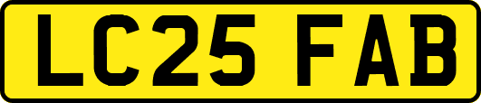 LC25FAB