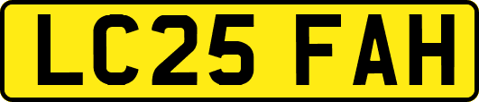 LC25FAH