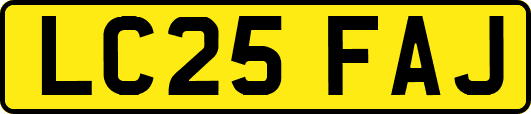 LC25FAJ