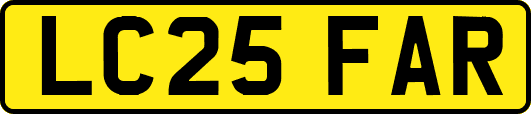 LC25FAR