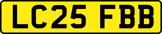 LC25FBB
