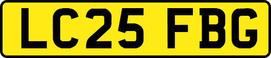LC25FBG