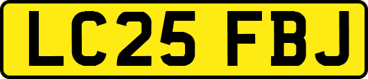 LC25FBJ
