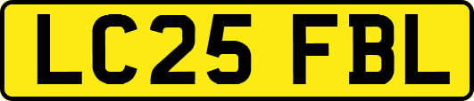 LC25FBL