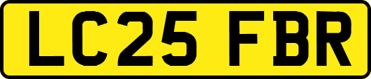 LC25FBR