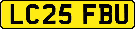 LC25FBU