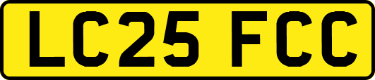 LC25FCC