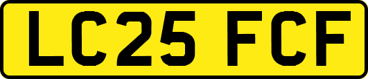 LC25FCF