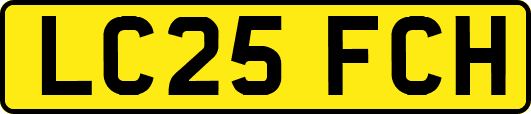 LC25FCH