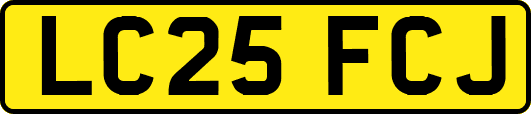 LC25FCJ