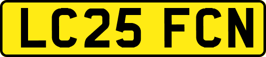 LC25FCN