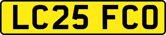 LC25FCO