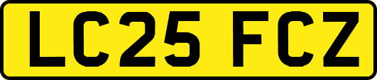 LC25FCZ