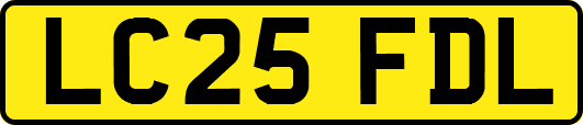 LC25FDL