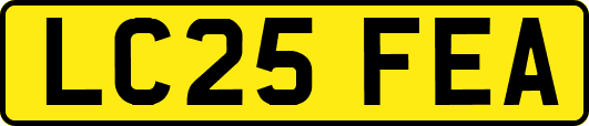 LC25FEA