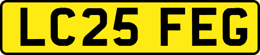 LC25FEG
