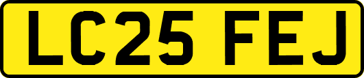 LC25FEJ