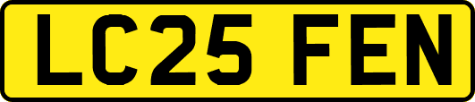 LC25FEN