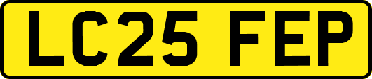 LC25FEP