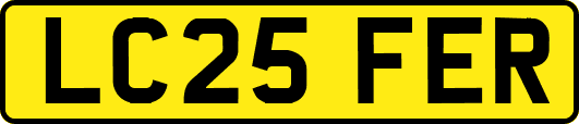 LC25FER