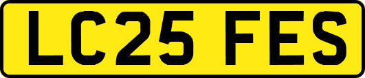 LC25FES
