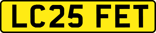 LC25FET