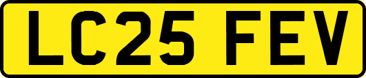 LC25FEV