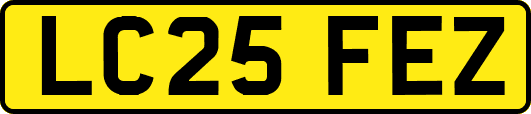 LC25FEZ