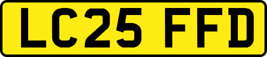 LC25FFD