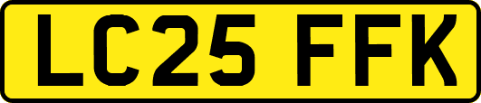 LC25FFK