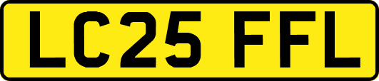 LC25FFL