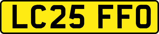 LC25FFO