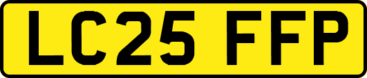 LC25FFP