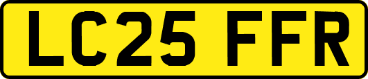 LC25FFR