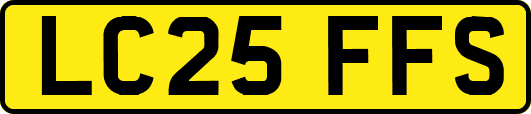 LC25FFS