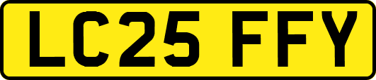 LC25FFY
